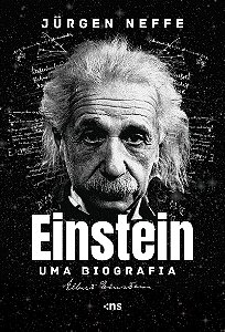 Einstein: Uma biografia
