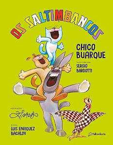 Os Saltimbancos