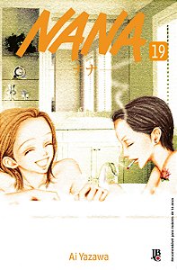 Nana Vol. 19: Edição Brasileira