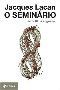 O Seminário, livro 10: A angústia