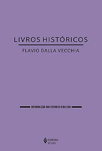 Livros históricos