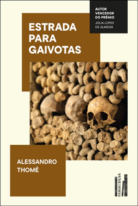 Estrada para gaivotas