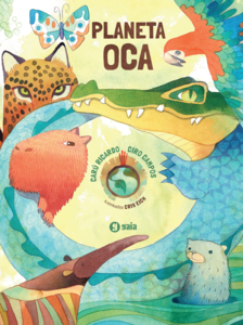 Planeta Oca