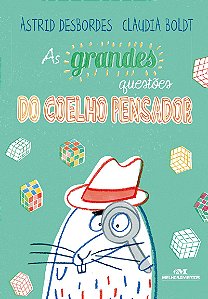 As Grandes Questões do Coelho Pensador
