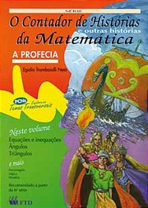 A profecia equações e inequações, ângulos e triângulos