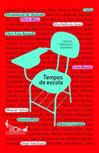 Tempos de escola