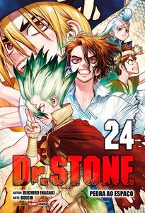Dr. stone - 24