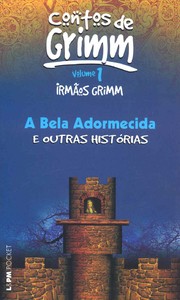 A bela adormecida e outras histórias - vol. i