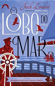 O lobo do mar