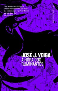 A hora dos ruminantes (Capa dura)