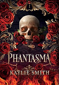 Phantasma: Jogos perversos – vol. 1