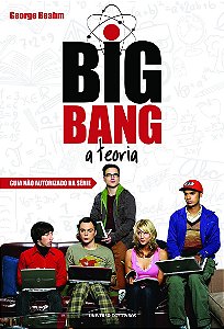 Big bang - A teoria, guia não-autorizado da série