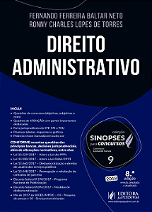 Direito administrativo