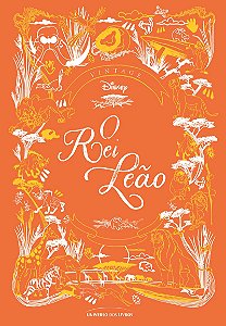 O Rei Leão - o Clássico da Disney em Edição de Colecionador: 3