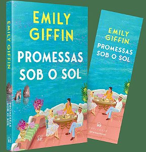 Promessas sob o sol – Uma jornada de verão sobre amor, perda e o poder da verdadeira amizade