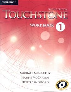 Touchstone 1 Workbook