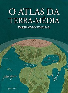 O Atlas da Terra-média