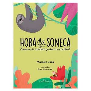 Hora da soneca