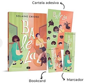 Balela - Com Brinde