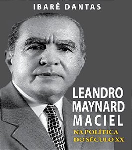 LEANDRO MAYNARD MACIEL