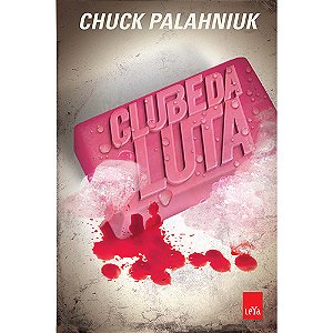 Clube da Luta - Edição Slim