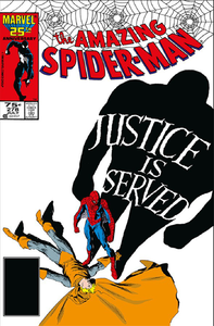 A Saga do Homem-Aranha 16 (40)