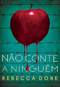 Não conte a ninguém