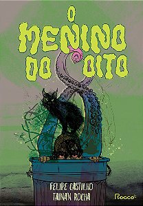 O menino do oito