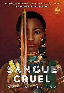 Sangue cruel (Vol. 2 Imortais)