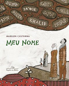 Meu nome