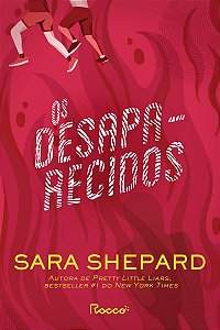 Os desaparecidos