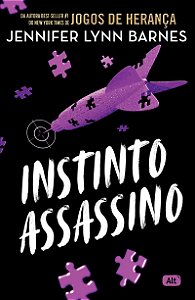 Instinto assassino