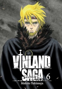 Vinland saga deluxe vol. 6