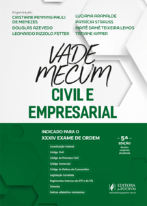 Vade mecum civil e empresarial