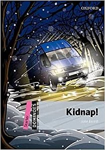 Kidnap 2nd Edition
