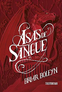 Asas de sangue