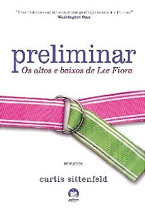 Preliminar: Os altos e baixos de Lee Fiora