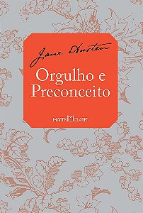 Orgulho e Preconceito