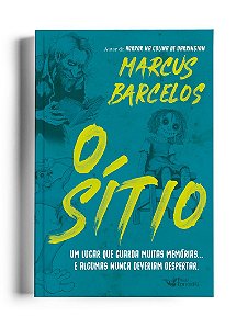 O sítio