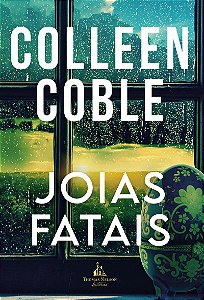 Joias fatais – Uma combinação de romance e mistério em um suspense de tirar o fôlego