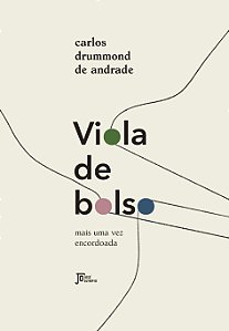 Viola de bolso: Mais uma vez encordoada