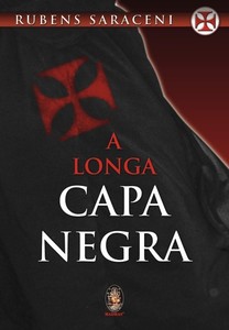 A longa capa negra