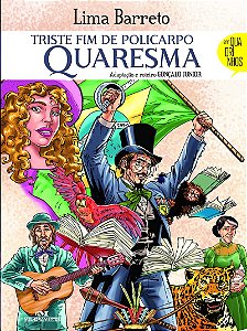 O Triste Fim do Policarpo Quaresma