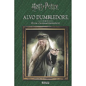 Alvo Dumbledore - Guia cinematográfico