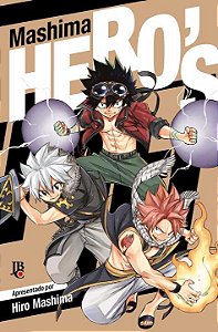 Mashima Hero''s