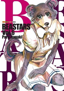 Beastars vol. 6