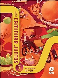 Caminhar Juntos - 7ª Ano - Ed 2026