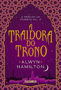 A traidora do trono