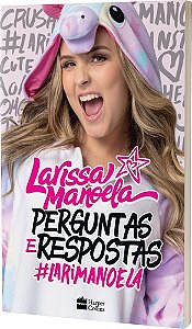 Perguntas e respostas