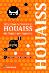 Pequeno dicionário Houaiss da língua portuguesa